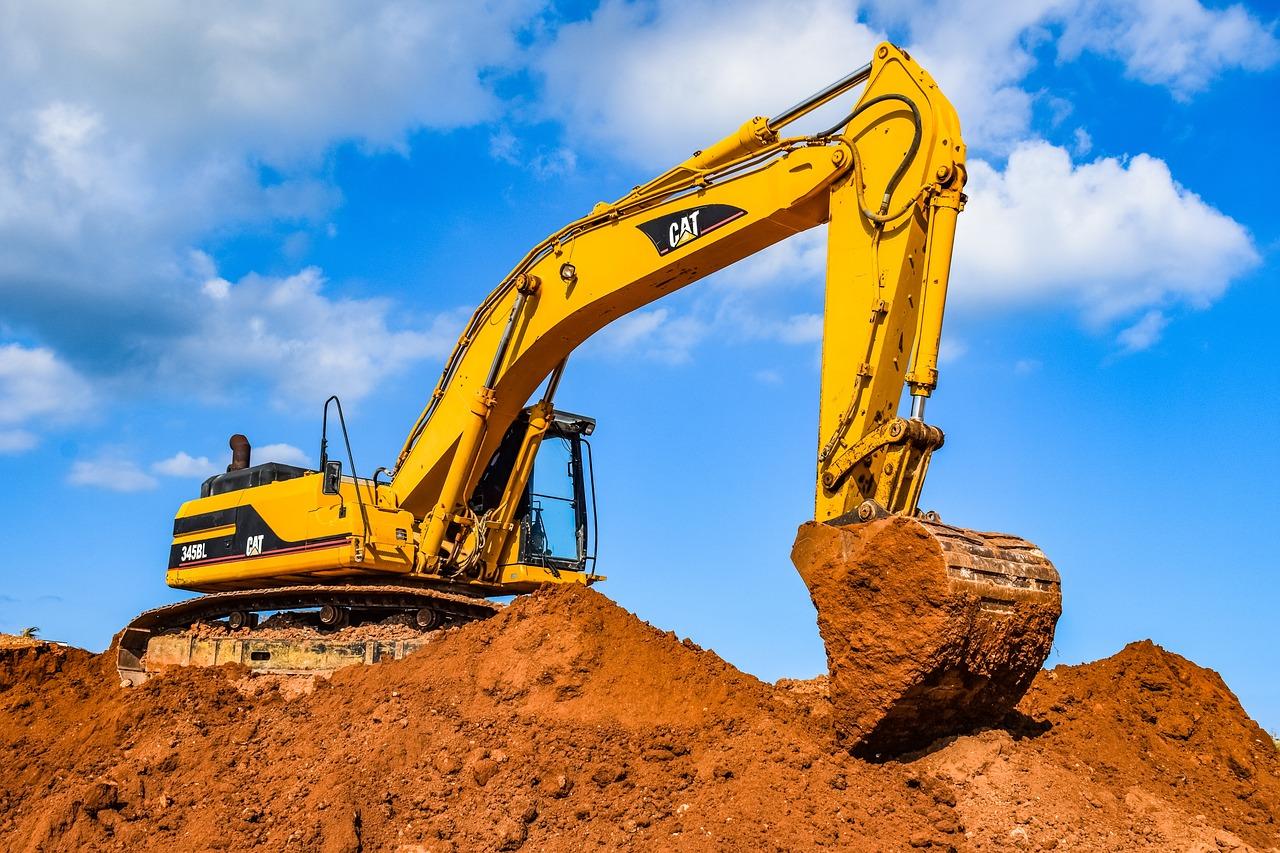 Excavation Services